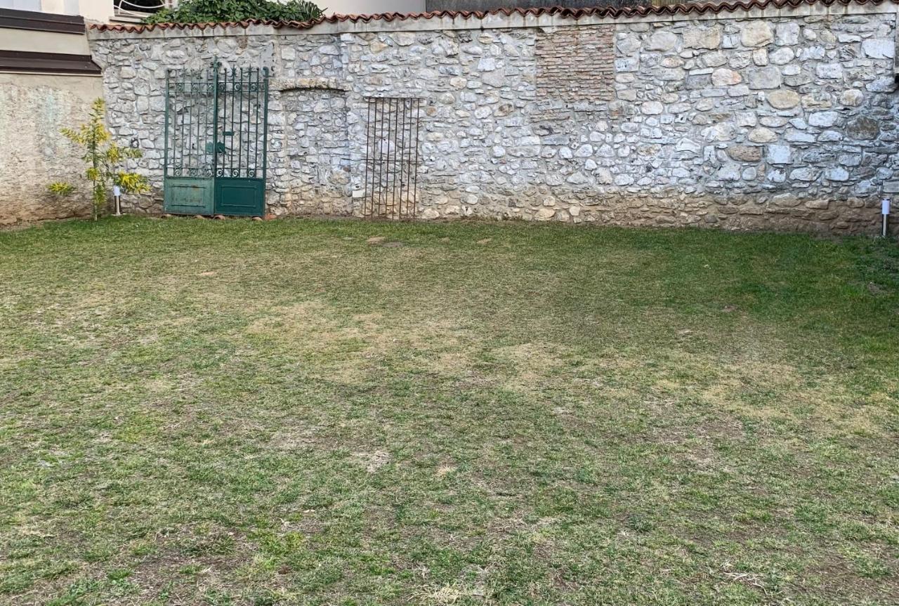 Villa Casa Tiffany Mandello del Lario Exterior foto